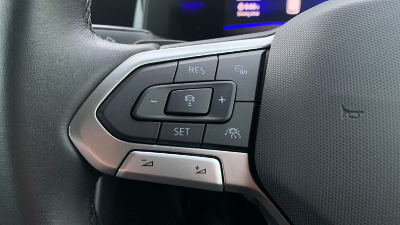 Volkswagen Polo 1.0 TSI Life 5dr DSG Petrol Hatchback